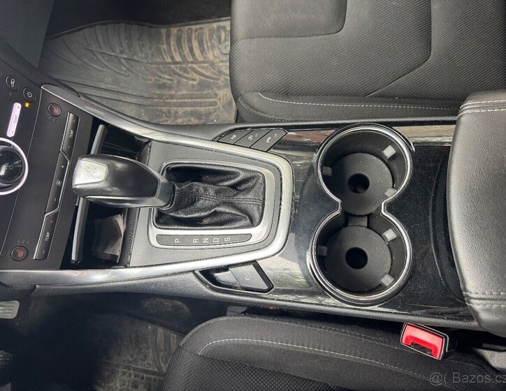 Ford S-MAX Kombi 0,0 110 kw