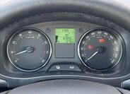 Škoda Fabia Kombi 1,2 l 63 kw