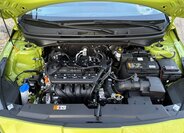 Hyundai i20 Hatchback 1,2 l 57 kw