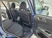 Subaru Forester SUV 0,0 0