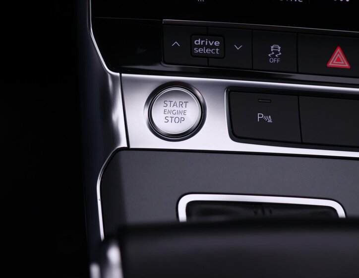 Audi A6 Kombi 2,0 l 150 kw