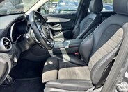 Mercedes-Benz GLC 10