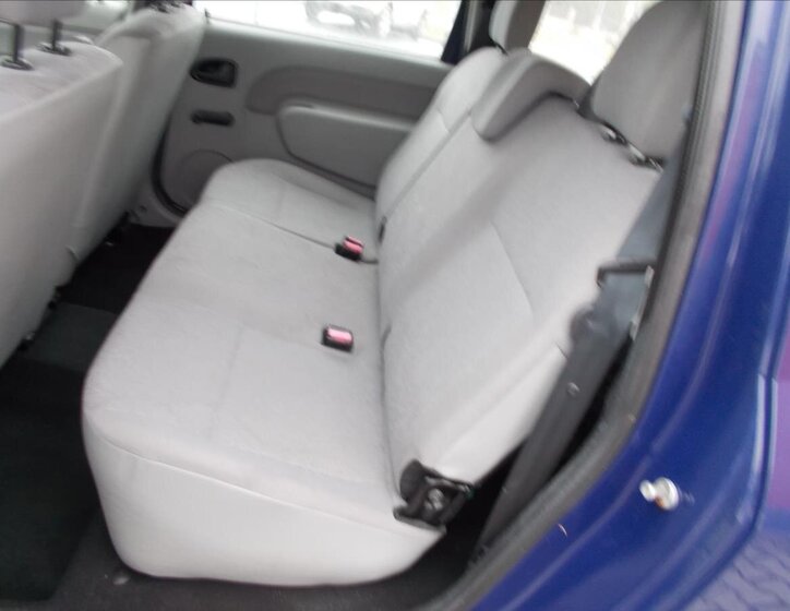 Dacia Logan Kombi 1,6 l 64 kw