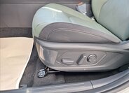 KIA Sportage SUV / Terénní 1,6 l 117 kw