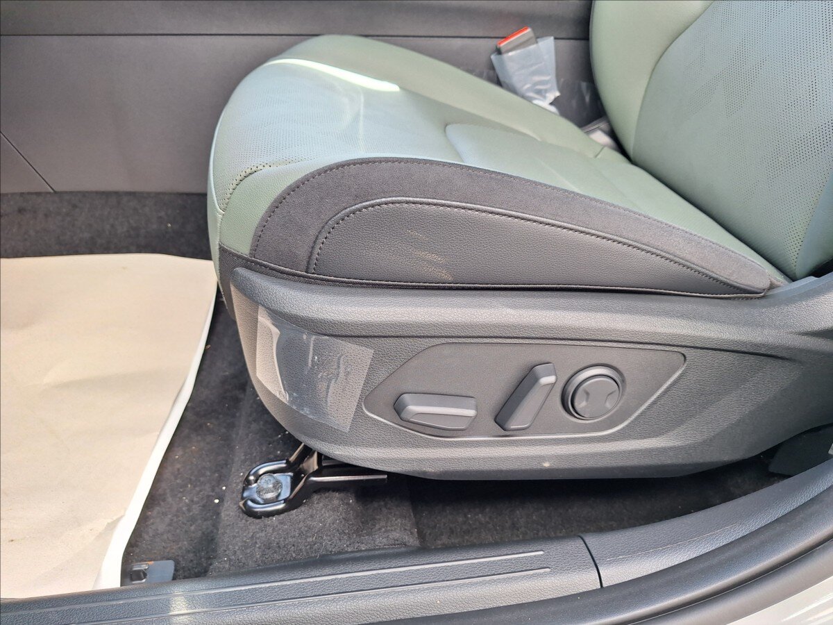 KIA Sportage SUV / Terénní 1,6 l 117 kw