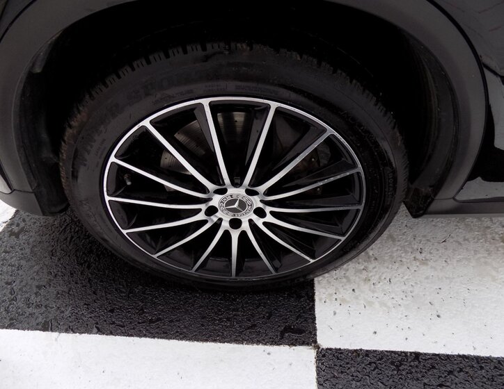 Mercedes-Benz GLC 42