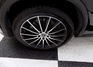 Mercedes-Benz GLC 42