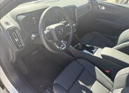 Volvo XC40 SUV 0,0 185 kw