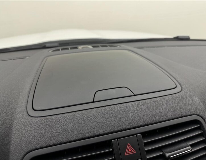 Škoda Yeti SUV 1,2 l 77 kw