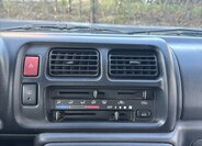 Suzuki Jimny Ostatní 1,3 l 60 kw