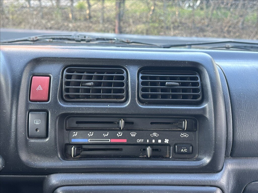 Suzuki Jimny Ostatní 1,3 l 60 kw