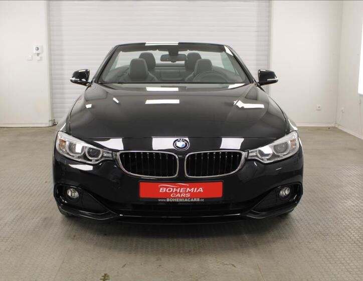 BMW Řada 4 10