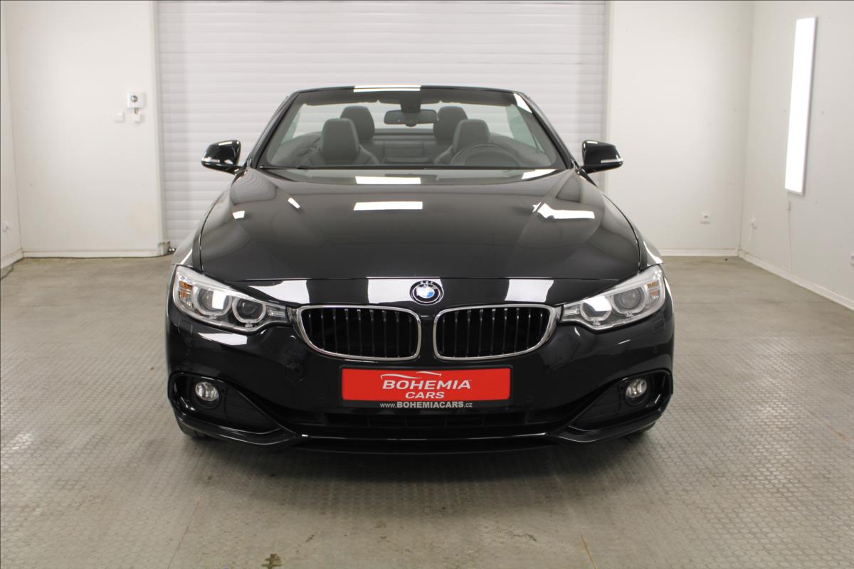 BMW Řada 4