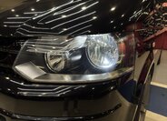 Volkswagen Multivan 11