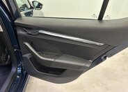 Škoda Octavia Liftback 2,0 l 110 kw