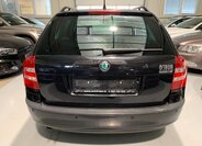 Škoda Octavia 5