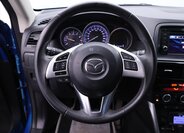 Mazda CX-5 SUV 2,0 l 118 kw