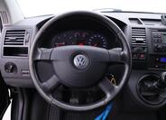 Volkswagen Caravelle 18