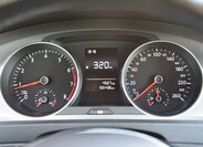 Volkswagen Golf Hatchback 1,2 l 77 kw