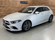 Mercedes-Benz Třídy A 1