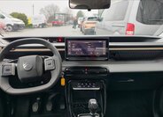 Citroën C3 Aircross SUV 1,2 l 74 kw