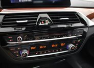 BMW Řada 5 Kombi 2,0 l 140 kw