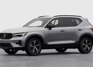 Volvo XC40 1