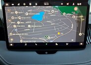 Škoda Superb Kombi 1,5 l 150 kw