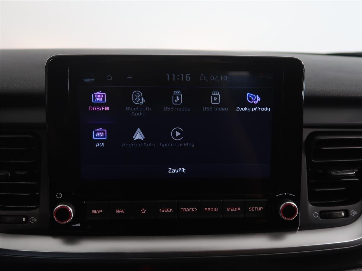 KIA Stonic SUV / Terénní 998,0 74 kw