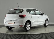 Dacia Sandero Hatchback 999,0 67 kw