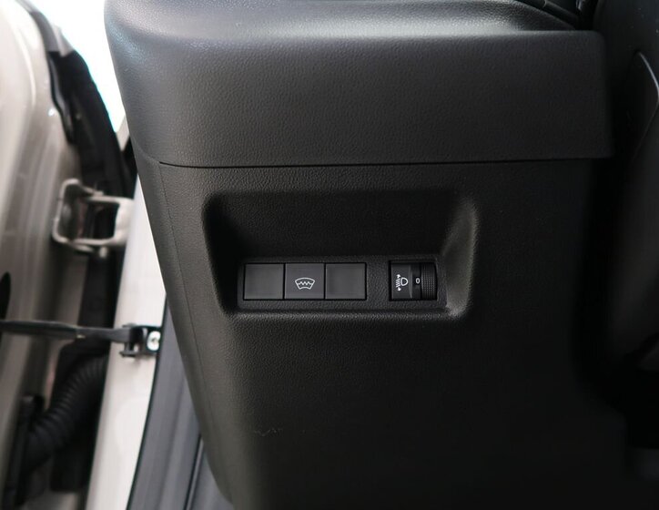 Fiat 600 Hatchback 1,2 l 100 kw