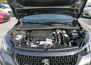 Peugeot 2008 SUV / Terénní 1,2 l 96 kw