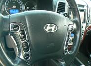 Hyundai Santa Fe 19