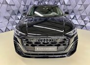 Audi Q8 SUV 3,0 l 210 kw
