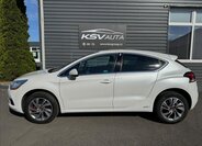 Citroën DS4 Hatchback 1,6 l 82 kw