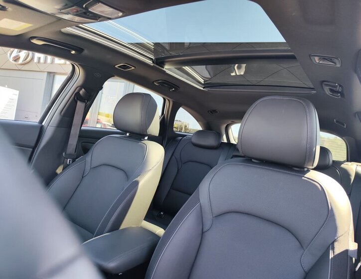 Hyundai i30 Kombi 1,5 l 103 kw