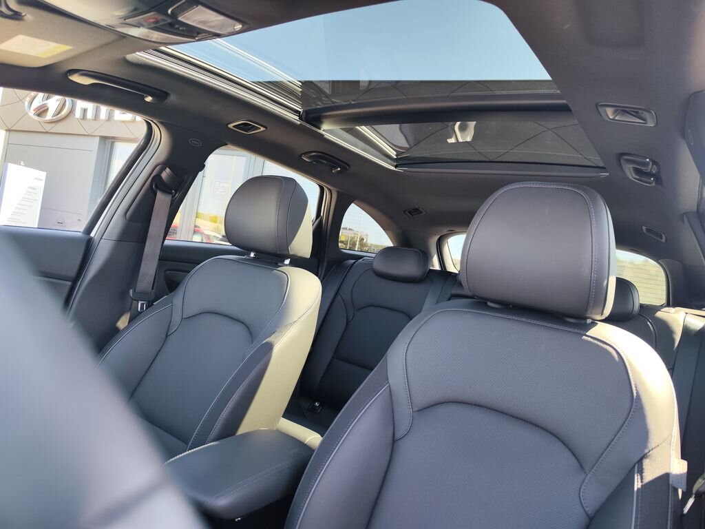 Hyundai i30 Kombi 1,5 l 103 kw