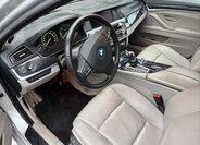 BMW Řada 5 Kombi 0,0 0