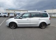 Ford Galaxy MPV 2,0 l 103 kw