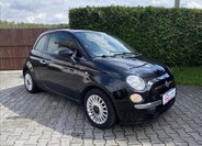Fiat 500 Hatchback 1,2 l 51 kw