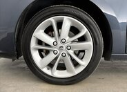 Renault Mégane Kombi 1,2 l 97 kw