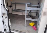 Ford Transit Custom 12