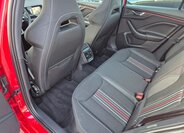 Škoda Scala Hatchback 1,5 l 110 kw