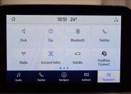 Ford Kuga SUV 1,5 l 110 kw