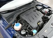 Škoda Rapid Hatchback 1,6 l 66 kw