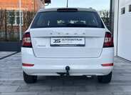 Škoda Fabia Kombi 999,0 70 kw