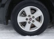 Fiat Freemont MPV 2,0 l 103 kw