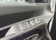 Peugeot Rifter VAN-Minibus 1,5 l 96 kw