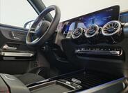 Mercedes-Benz EQB 16