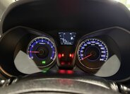 Hyundai ix20 MPV 1,6 l 92 kw